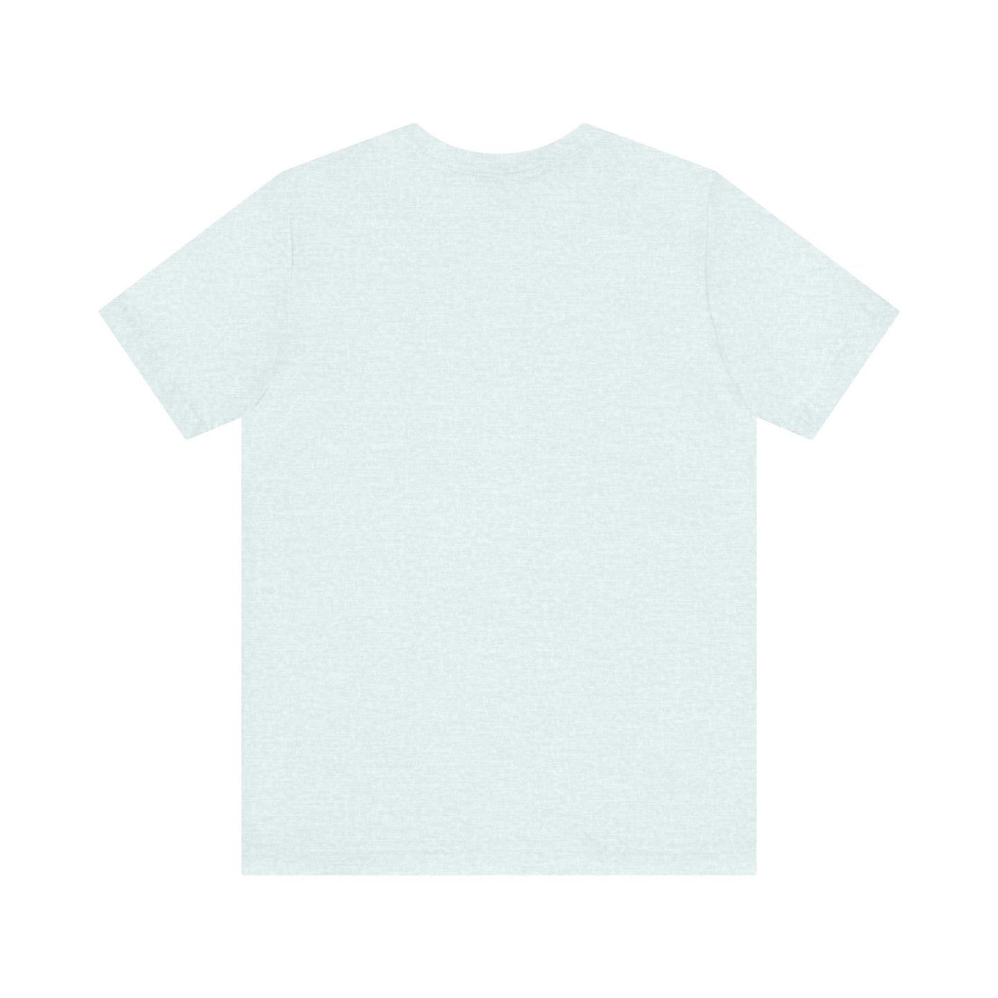 Be Kind - Unisex Jersey Short Sleeve Tee