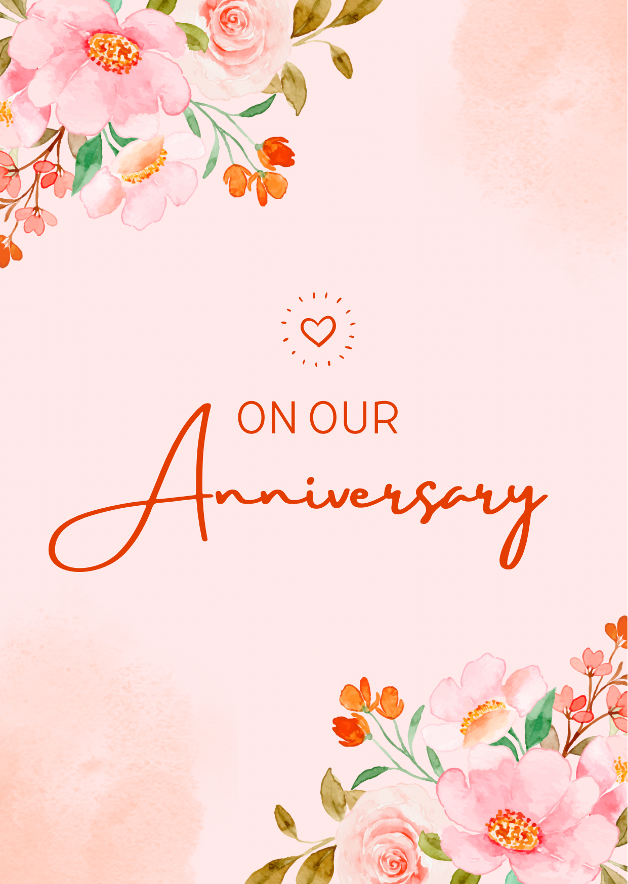 Anniversary from betrayed spouse