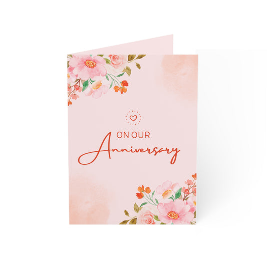 Greeting Cards (1, 10, 30, and 50pcs)