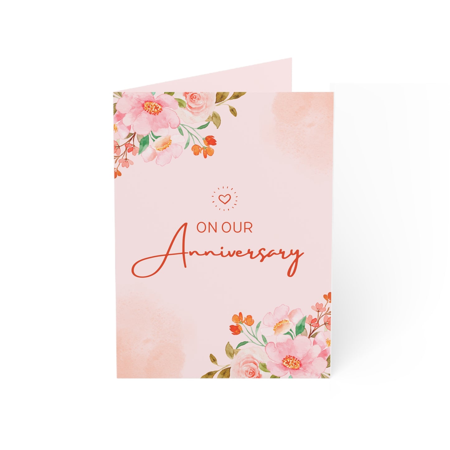 Greeting Cards (1, 10, 30, and 50pcs)