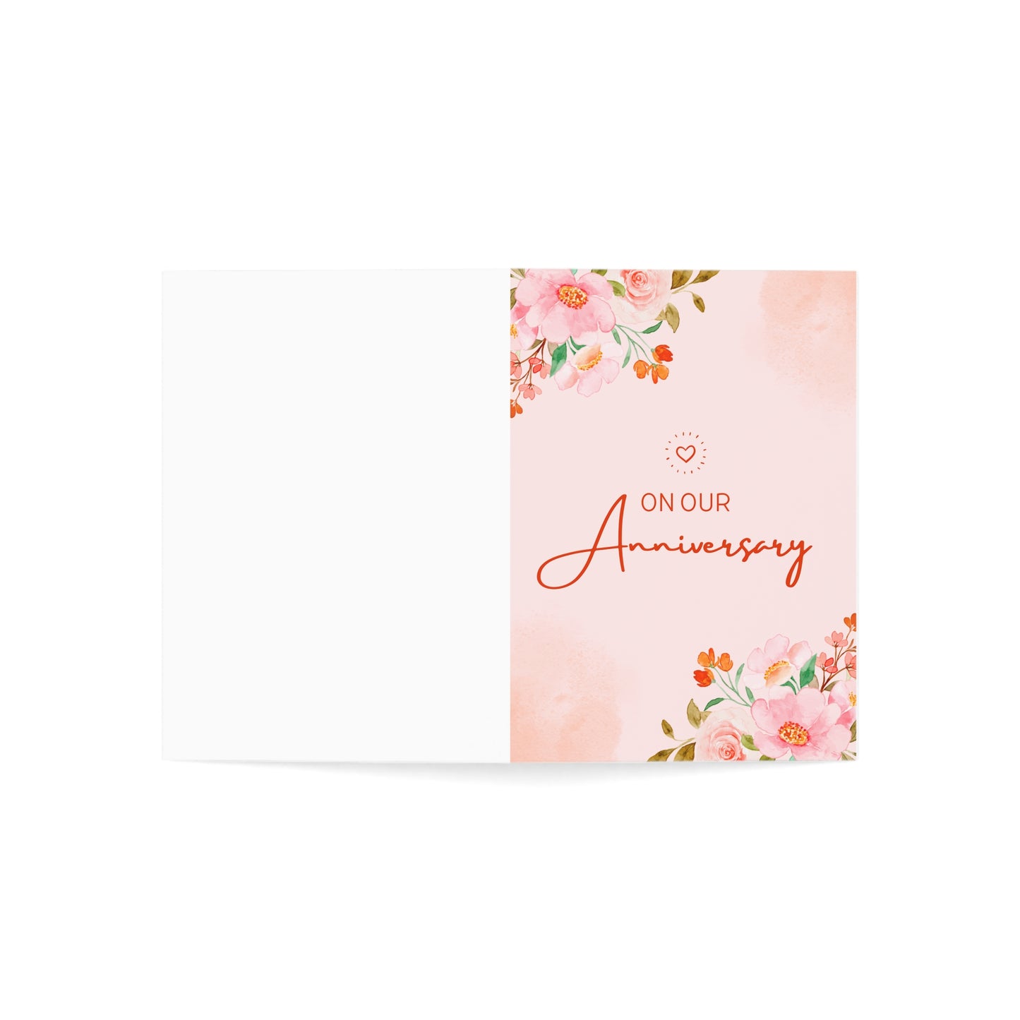 Greeting Cards (1, 10, 30, and 50pcs)