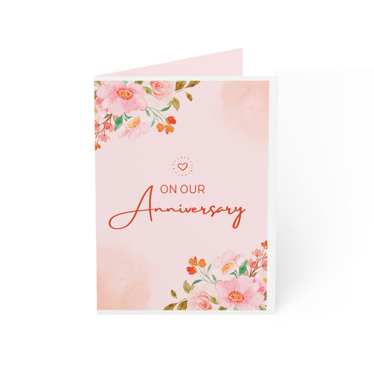 Greeting Cards (1, 10, 30, and 50pcs)